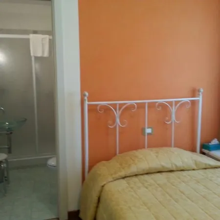 فندق Ristorante Ruatta San Maurizio