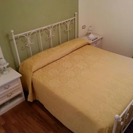 Ristorante Ruatta Отель San Maurizio