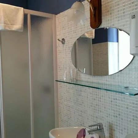 Отель Ristorante Ruatta San Maurizio