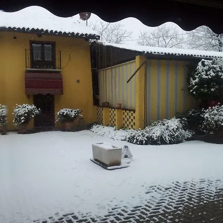 Ristorante Ruatta San Maurizio Canavese