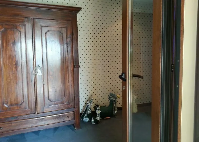 Ristorante Ruatta 3*