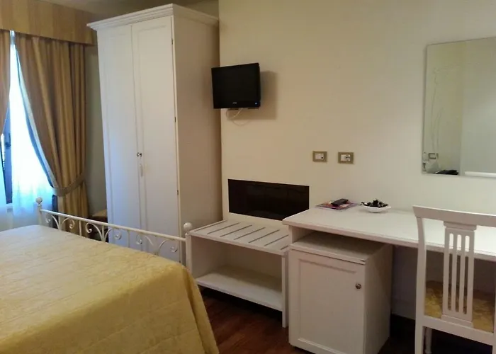 Ristorante Ruatta 3* San Maurizio