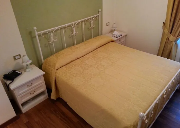 Ristorante Ruatta Отель San Maurizio