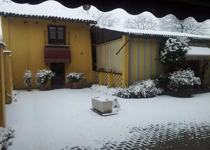Ristorante Ruatta San Maurizio